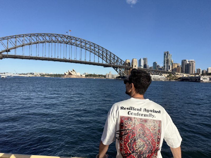 محمدم سیدنی استرالیا